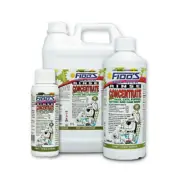 Fidos FreItch Rinse Concentrate 125ml 500ml For Fleas Lice Ticks Rodents Birds