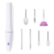 Electric Grinder Electric Drill Grinding Handmade Crafting Drill Pen