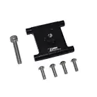 Spare Tire Mount Wheel Holder for LOSI 1/10 LASERNUT TENACITY ULTRA 4 RC Cars