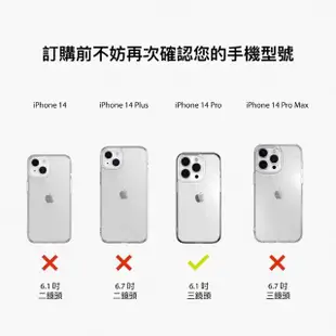 【MAGEASY】iPhone 14 Pro 6.1吋 VETRO BLUELIGHT 抗藍光鋼化玻璃保護膜(高畫質 防碎邊)