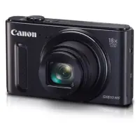 在飛比找蝦皮購物優惠-《二手相機》九成新Canon PowerShot SX610