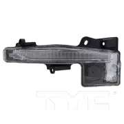 Left LED Day Time Running Corner Light for 2023-2024 Toyota Prius / Prime (for: Toyota)