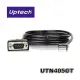 【MR3C】含稅 UPMOST 登昌恆 Uptech UTN405GT USB to RS232 9公 轉接器 1.5M