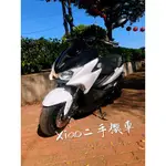 FORCE155 YAMAHA 二手機車 中古