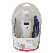 Surgical Basics Digital Ear Thermometer