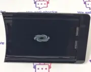 CRESTRON IDOC-PAD-LCA2-DSC-B Table Dock