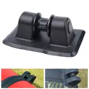 Premium Anchor Holder with Row Roller for Dinghies and For Inflatable Boats