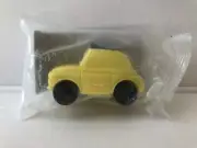 Kelloggs Cereal Disney Pixar Cars Promo LUIGI Pullback Racer 2006 NIP!