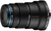 Laowa 25mm f/2.8 2.5-5X Ultra Macro Lens - Canon EF