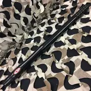 New Custom Products Cp 1 Piece Barrel - Black .693 Cocker 14"