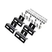 HardKorr Solar Panel Mounting Bracket