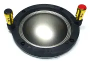 Replacement Diaphragm P Audio Turbosound SD750N.8RD for SD750N SD740N Driver 72m