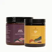 Rest and Digest Bundle | Sleep & Gut Support | Bush Tucker Blends