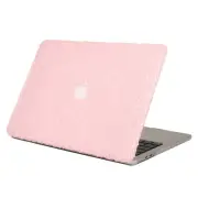 Compatible with New 2022 MacBook Air 13.6 inch Case with Touch ID, Model A268...