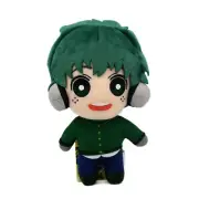 New Izuku Midoriya Snowsuit MY HERO ACADEMIA 8 inch Plush (Great Eastern)