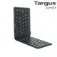 Targus AKF003 人體工學 藍牙 摺疊 鍵盤 /紐頓e世界