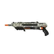 unbrand Fly and Mosquito Killer Adult Toy Gun Mosquito and Fly Killer Gun
