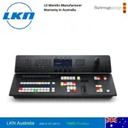 Blackmagic Design ATEM Television Studio 4K8