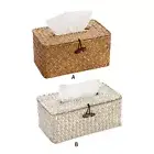 Paper paper box, hand paper towel bathroom towel desk paper towel box