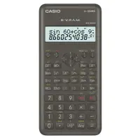 在飛比找momo購物網優惠-【CASIO 卡西歐】12位數工程型計算機2代(FX-350