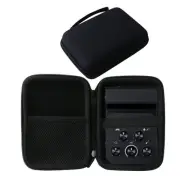 Hard Carrying Case Compatible with Roland GO:MIXER PRO-X Audio Mixer for Smar...