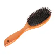 Body Brush Long Handle Fatigue Relief Lightweight Portable Exfoliating Scalp ADS
