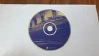 在飛比找露天拍賣優惠-鐵達尼號 電影原聲帶 TITANIC CD專輯 二手 C60