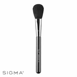 【Sigma】F10-粉底/腮紅刷 Powder/Blush Brush