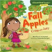 在飛比找三民網路書店優惠-Fall Apples ─ Crisp and Juicy