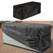 Furniture Protective Bag Storage Bag Dustproofed Container Cover Sandboxes Cover