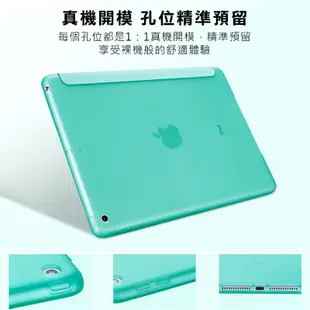 Apple iPad Air1/Air2/5代/6代 9.7吋 變形金剛平板皮套 保護套 休眠喚醒 平板保護殼