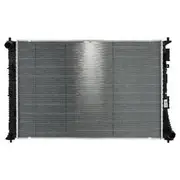 Jayrad Radiator - JR5222J