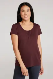 Agra Quick-Dry Womens T-Shirt