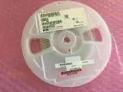 100 pcs GRM21BR61C106KE15L, MURATA, CAP, Cap Ceramic 10uF 16V X5R 10% Pad SM