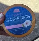 Tree Hut Shea Body Butter, Moroccan Rose, 7 oz