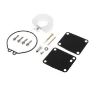 Carburetor Kit 6G1-W0093-00-00 for Yamaha outboard Engine 3 6 8 HP 2-Str 18-7765