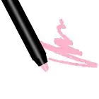 By The Clique "Blushing Bride" Premium Matte Lip Liner Pencil | Light Pink | Glu