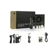 Nvidia Jetson Orin Nano Super Developer Kit Board+Adapter+USB Drive+Network Card