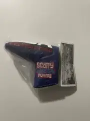 Scotty Cameron 2019 USA Cover