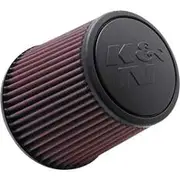 K&N Washable Pod Air Filter - 3 inch, RE-0930