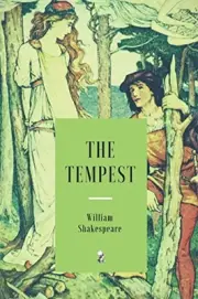THE TEMPEST By William Shakespeare **BRAND NEW**