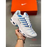 在飛比找蝦皮購物優惠-原裝 Air max Plus TN 跑鞋