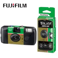 在飛比找蝦皮購物優惠-【現貨】富士 Fujifilm Simple Ace ISO