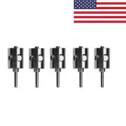5x Cartridge Turbine Rotor for Dental Handpiece Push Button Standard Y1BAT USA