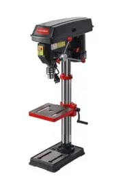 ZJQ4116G High speed bench drill 16mm bench drill press machine 220V/50HZ