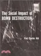 The Social Impact of Bomb Destruction