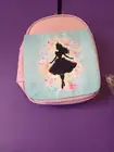 kids lunch box - Alice and the wonderland
