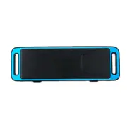 Wireless Bluetooth Speaker Column Stereo Subwoofer Usb Speakers Built-In Mic Bass Mp3 Player Sound Box
