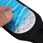 Double Side Foot Rasp Hard Dead Skin Callus Remover Pedicure Sanding Feet Ca EOM