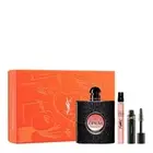 YSL Yves Saint Laurent Black Opium EDP 90ml + 10ml + Mini Lash Deluxe Gift Set